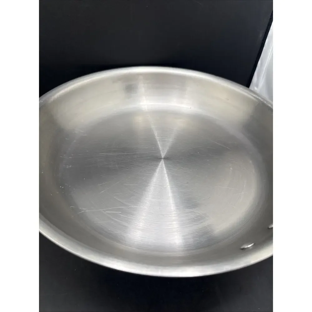 Calphalon Stainless Steel 10
